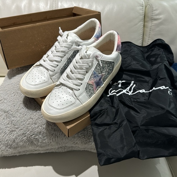 Havana vintage sneakers( frosty) - Picture 6 of 6